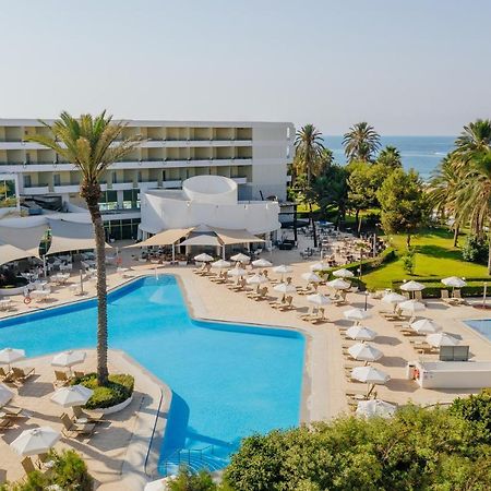 Louis Imperial Beach Πάφος Εξωτερικό φωτογραφία