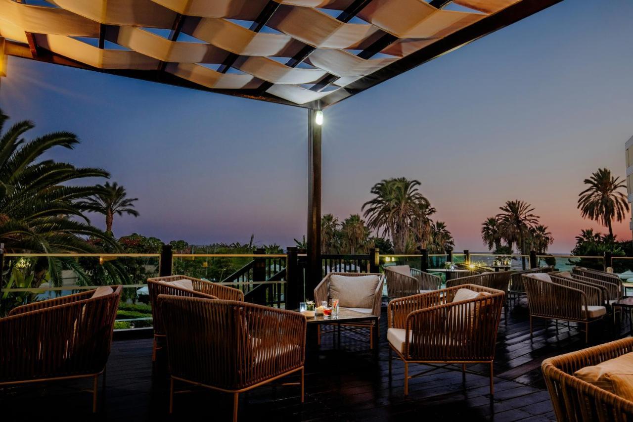 Louis Imperial Beach Πάφος Εξωτερικό φωτογραφία