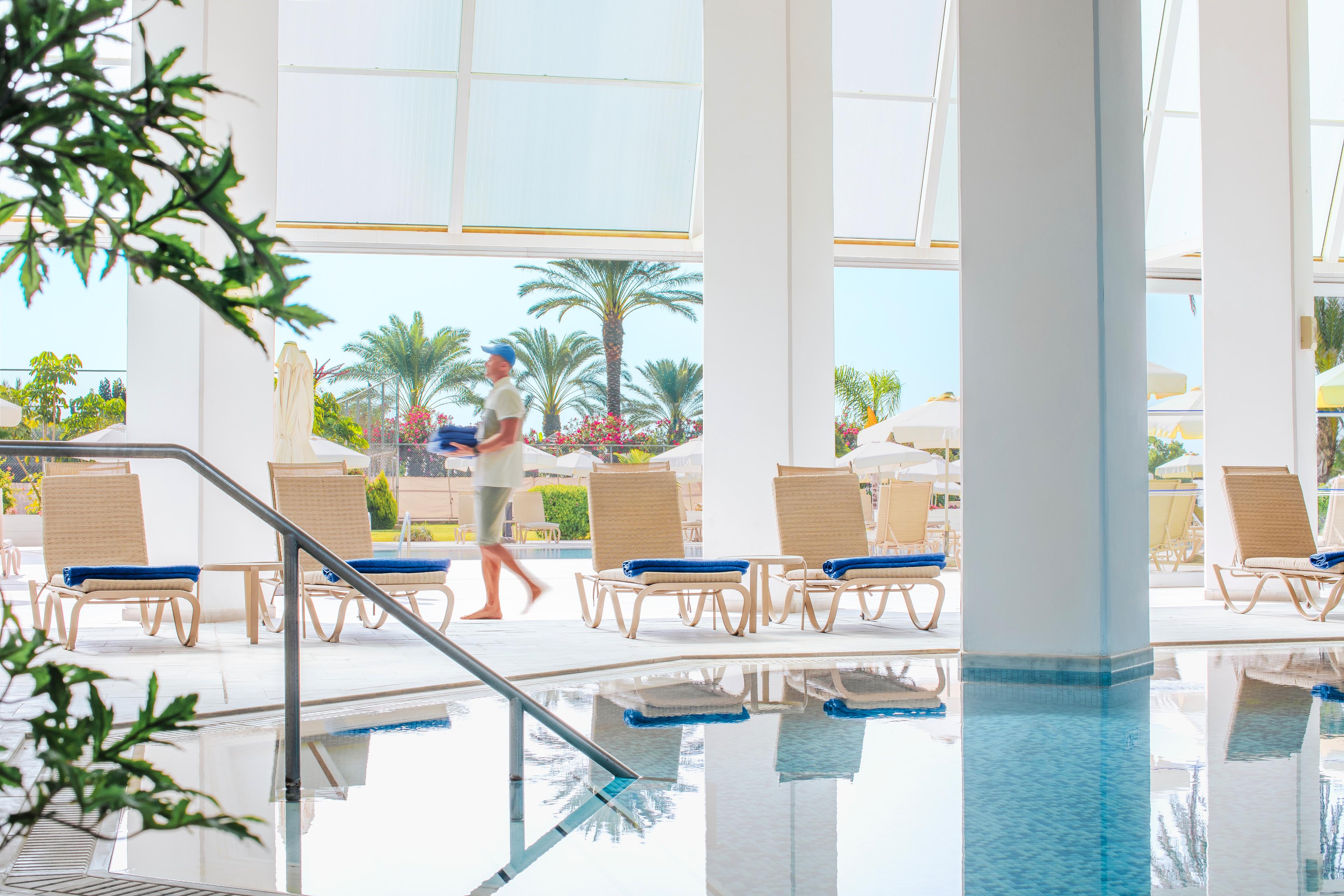 Louis Imperial Beach Πάφος Εξωτερικό φωτογραφία