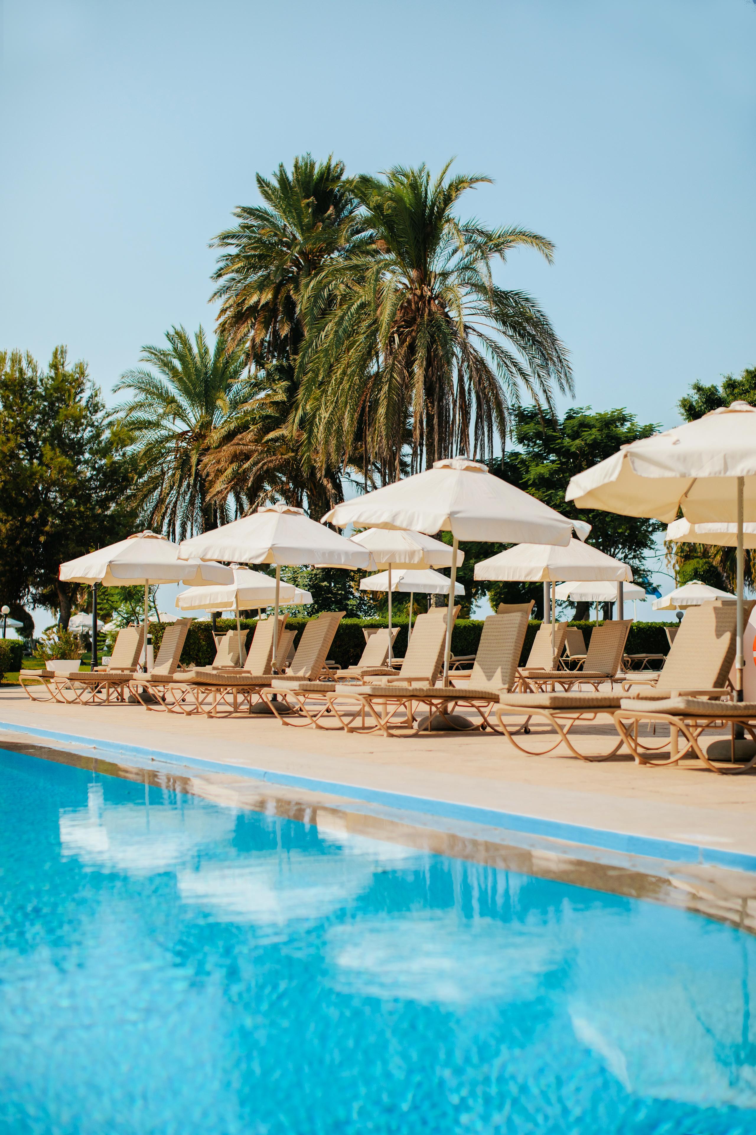 Louis Imperial Beach Πάφος Εξωτερικό φωτογραφία