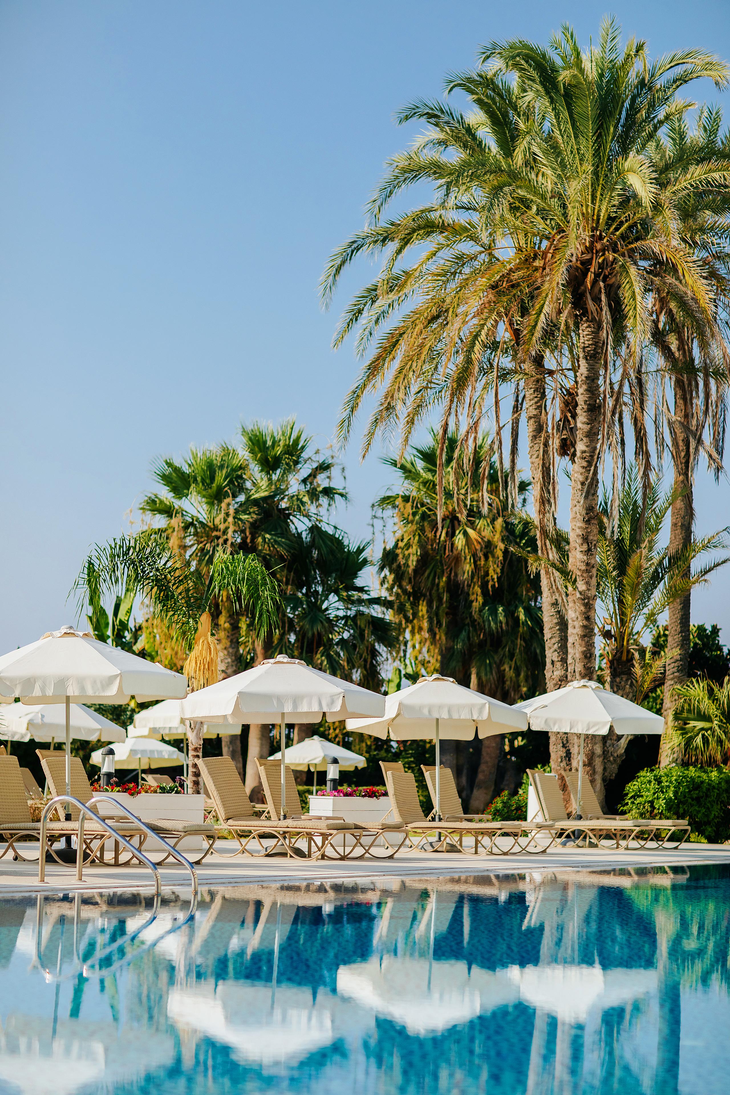 Louis Imperial Beach Πάφος Εξωτερικό φωτογραφία