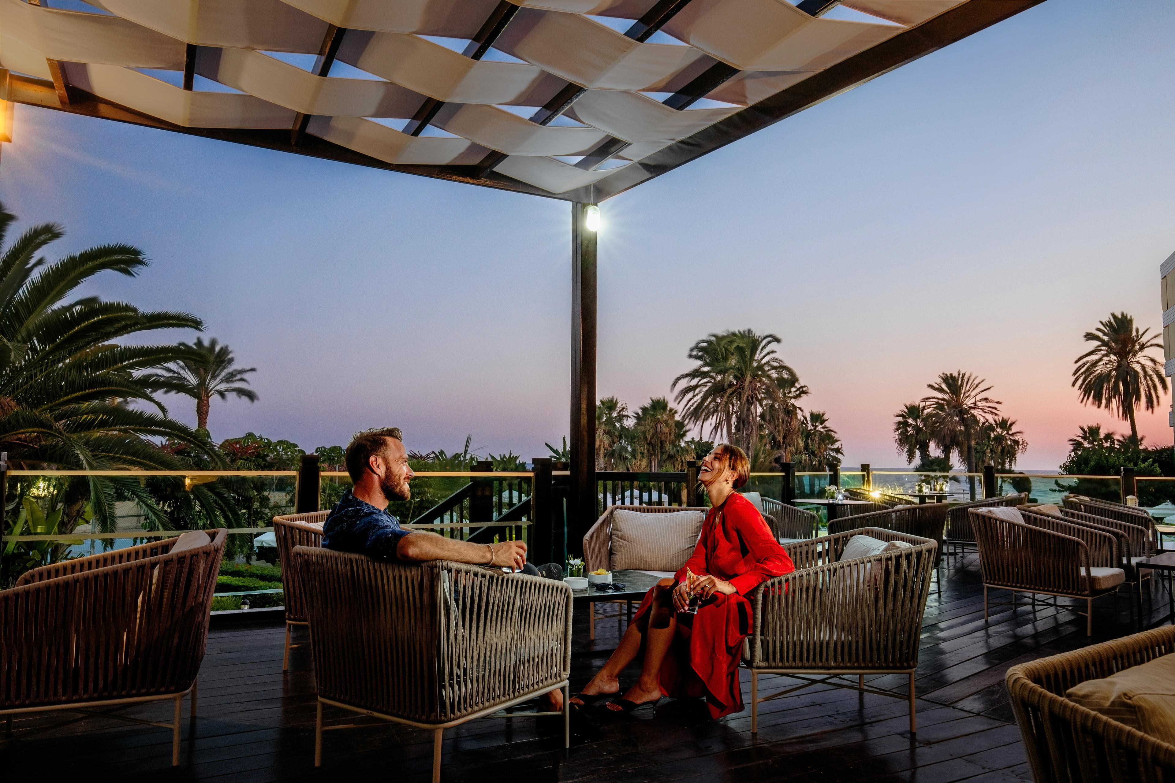 Louis Imperial Beach Πάφος Εξωτερικό φωτογραφία