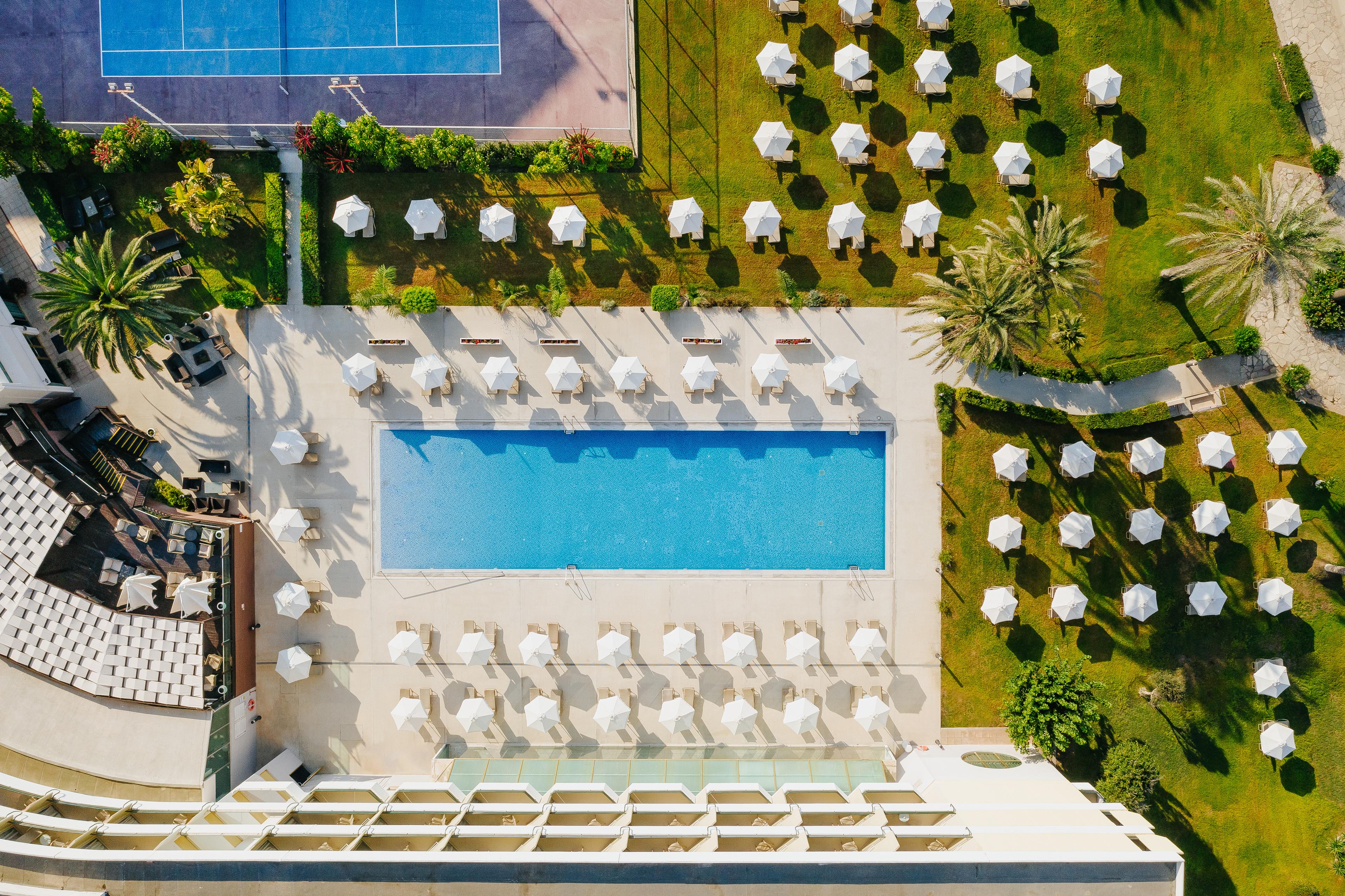 Louis Imperial Beach Πάφος Εξωτερικό φωτογραφία